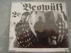 Beowülf (USA-2) : 2 Cents (Single)